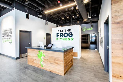 Image 4 from Eat The Frog Fitness Ooltewah partner gallery
