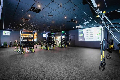 Image 5 from Eat The Frog Fitness Ooltewah partner gallery