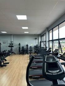 Imagem 2 da galeria do parceiro Star Fit Horizonte