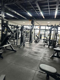 Imagem 3 da galeria do parceiro Star Fit Horizonte