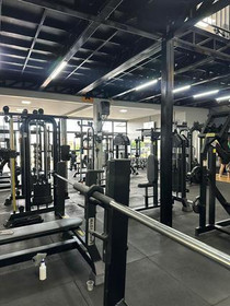 Imagem 4 da galeria do parceiro Star Fit Horizonte