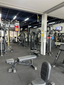Imagem 5 da galeria do parceiro Star Fit Horizonte