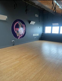 Image 2 from Jodie Anne fitness partner gallery