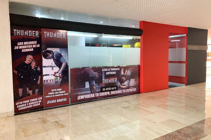 Imagen 4 de la galería del partner Thunder Fit