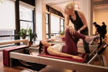 Image 1 from LifeSpan Pilates NYC partner gallery