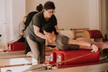 Image 2 from LifeSpan Pilates NYC partner gallery