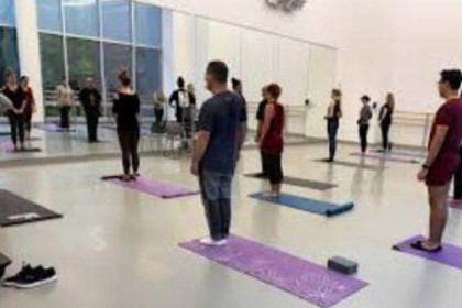 Image 3 from LifeSpan Pilates NYC partner gallery