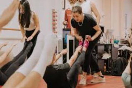 Image 4 from LifeSpan Pilates NYC partner gallery