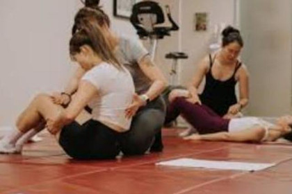 Image 5 from LifeSpan Pilates NYC partner gallery