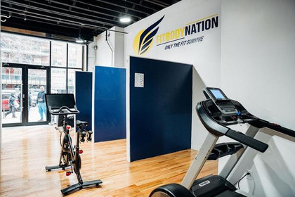 Image 3 from FitBodyNation partner gallery