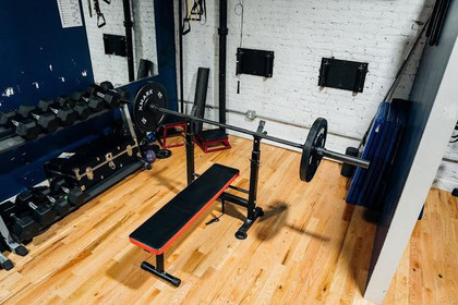 Image 4 from FitBodyNation partner gallery