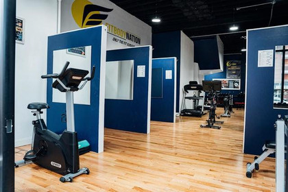 Image 5 from FitBodyNation partner gallery