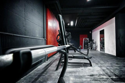 Bild 3 von Adam Barner Prosports Partnergalerie