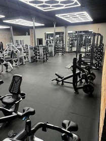 Image 4 from bFit Fitness partner gallery