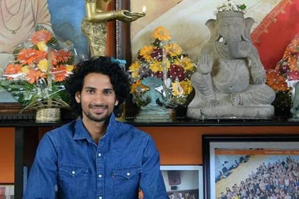 Bild 3 von OM Yogesh Yoga- Ashtanga-Yoga in Miltenberg Partnergalerie