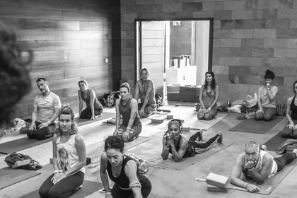 Bild 5 von OM Yogesh Yoga- Ashtanga-Yoga in Miltenberg Partnergalerie