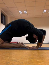 Bild 6 von OM Yogesh Yoga- Ashtanga-Yoga in Miltenberg Partnergalerie