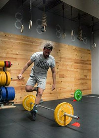Imagen 2 de la galería del partner BollBox CrossFit Montecarmelo