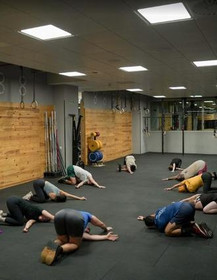 Imagen 3 de la galería del partner BollBox CrossFit Montecarmelo