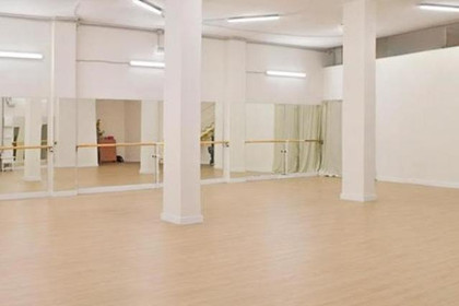 Imagen 4 de la galería del partner Rasago estudio