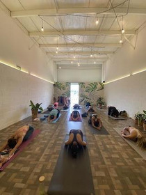 Imagen 2 de la galería del partner Sarana Yoga & Wellness