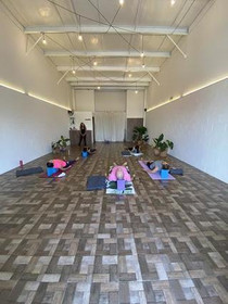 Imagen 3 de la galería del partner Sarana Yoga & Wellness