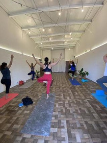 Imagen 4 de la galería del partner Sarana Yoga & Wellness