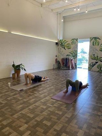 Imagen 5 de la galería del partner Sarana Yoga & Wellness
