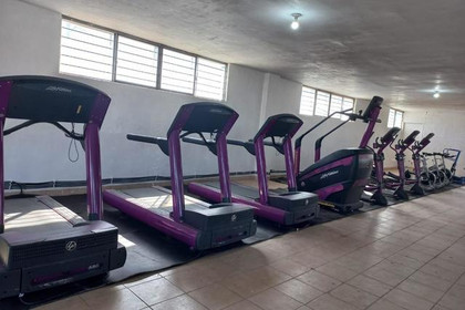 Imagen 1 de la galería del partner Capo's Gym 3