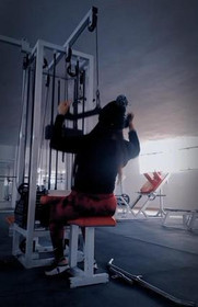 Imagen 2 de la galería del partner Capo's Gym 3