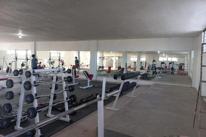 Imagen 3 de la galería del partner Capo's Gym 3
