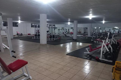Imagen 4 de la galería del partner Capo's Gym 3