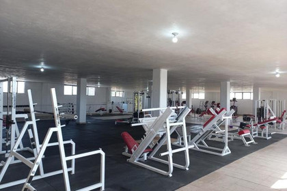 Imagen 5 de la galería del partner Capo's Gym 3