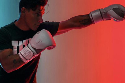 Image 2 from Title Boxing Club Nashville Church St partner gallery