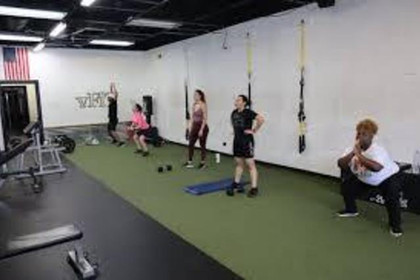 Image 3 from PAC Lifestyle Fitness partner gallery