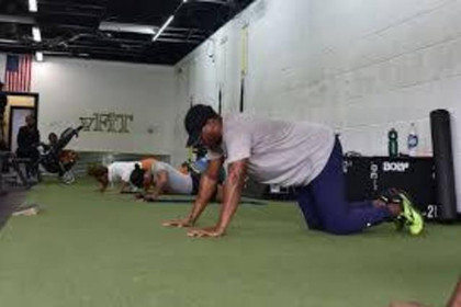 Image 4 from PAC Lifestyle Fitness partner gallery