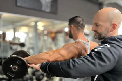 Bild 1 von Christian Klopp - Personaltrainer Partnergalerie