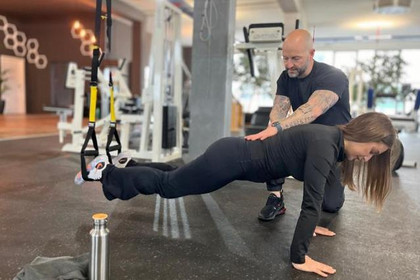 Bild 2 von Christian Klopp - Personaltrainer Partnergalerie