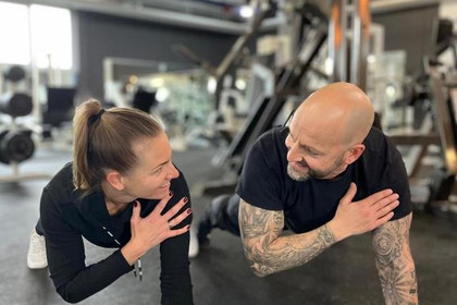 Bild 3 von Christian Klopp - Personaltrainer Partnergalerie