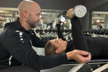 Bild 4 von Christian Klopp - Personaltrainer Partnergalerie