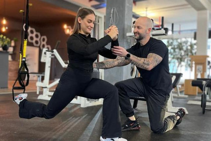 Bild 5 von Christian Klopp - Personaltrainer Partnergalerie