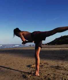 Bild 1 von Samtosa Yoga Boppstr. Partnergalerie