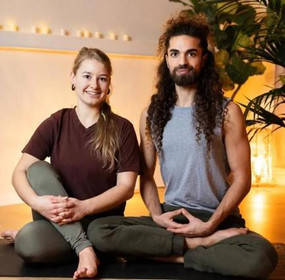Bild 3 von Samtosa Yoga Boppstr. Partnergalerie