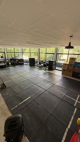 Imagen 6 de la galería del partner OPEN BOX: CrossFit & HIIT