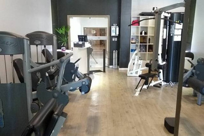 Imagem 3 da galeria do parceiro Storm Fit