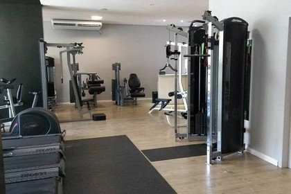 Imagem 4 da galeria do parceiro Storm Fit