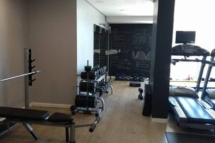 Imagem 5 da galeria do parceiro Storm Fit
