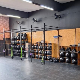 Imagem 2 da galeria do parceiro 7Fit Functional Body