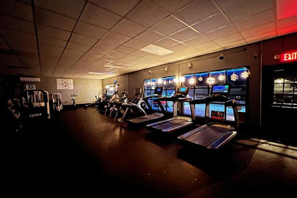 Image 4 from Dauntless Strength and Athletics partner gallery
