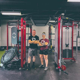 Image 5 from Dauntless Strength and Athletics partner gallery